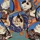Illustration for article titled Cats Make for Wonderful Japanese Art